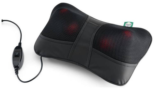 Menkind New Mini Massage Cushion