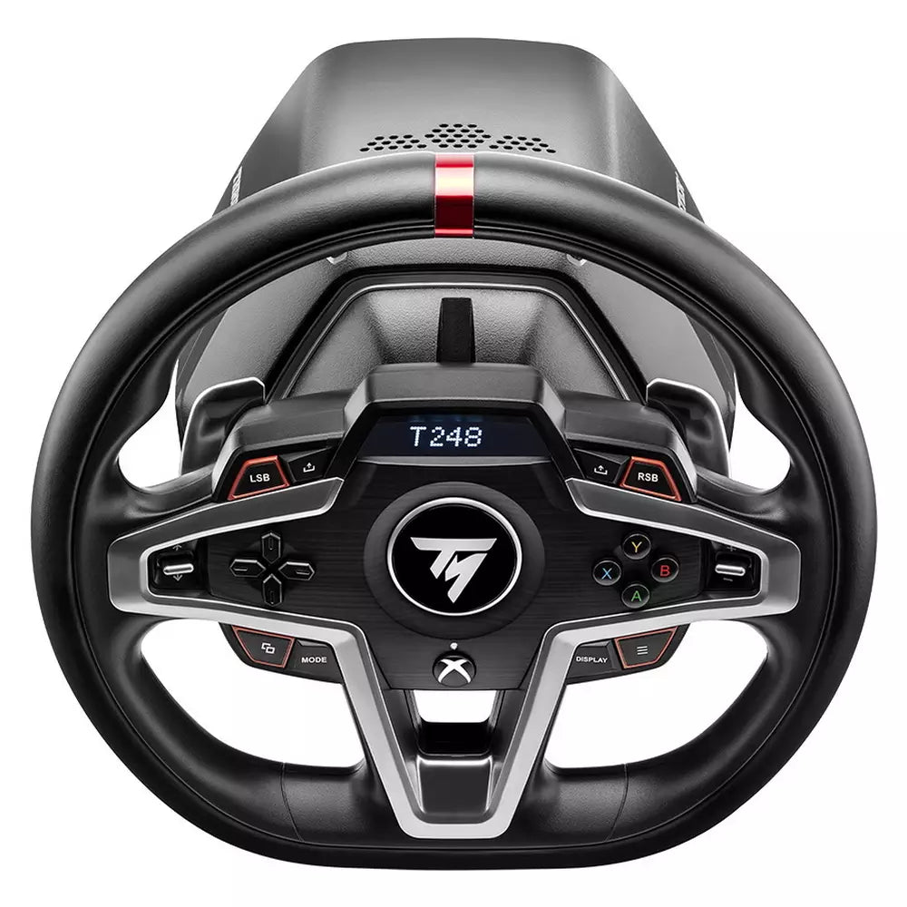 Thrustmaster T248 Racing Wheel For Xbox One, Series X/S & PC
