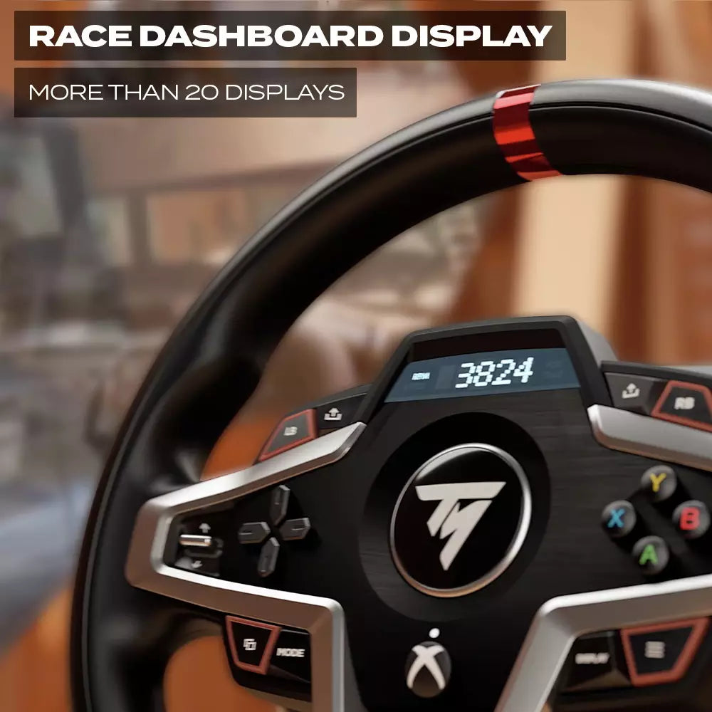Thrustmaster T248 Racing Wheel For Xbox One, Series X/S & PC