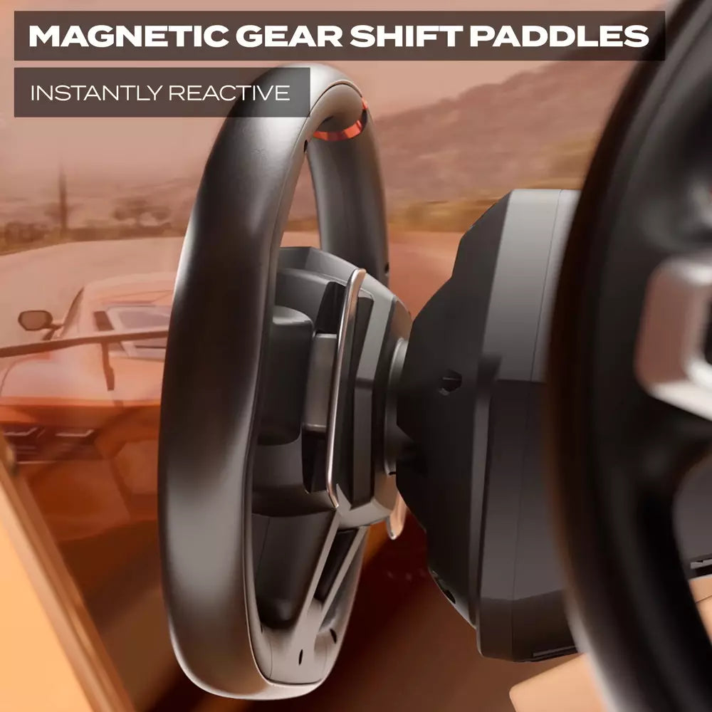 Thrustmaster T248 Racing Wheel For Xbox One, Series X/S & PC