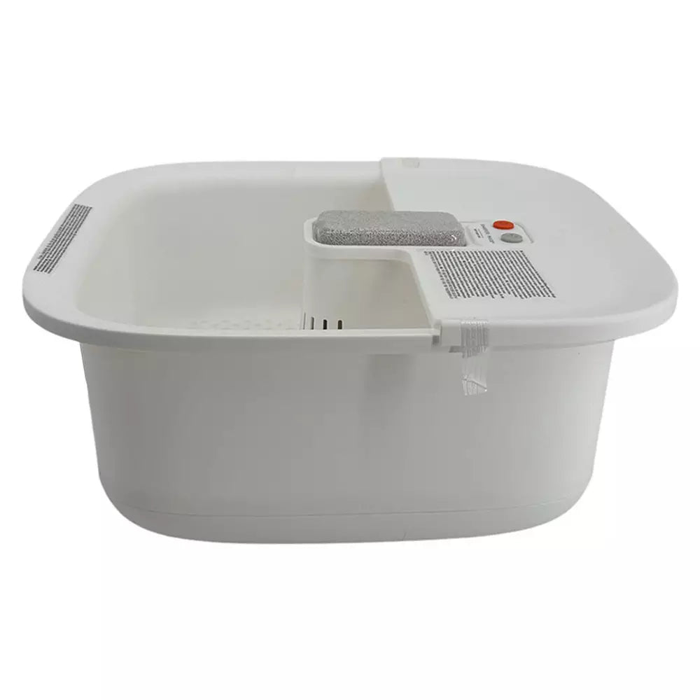 Menkind Soothing Foot Bath Massager