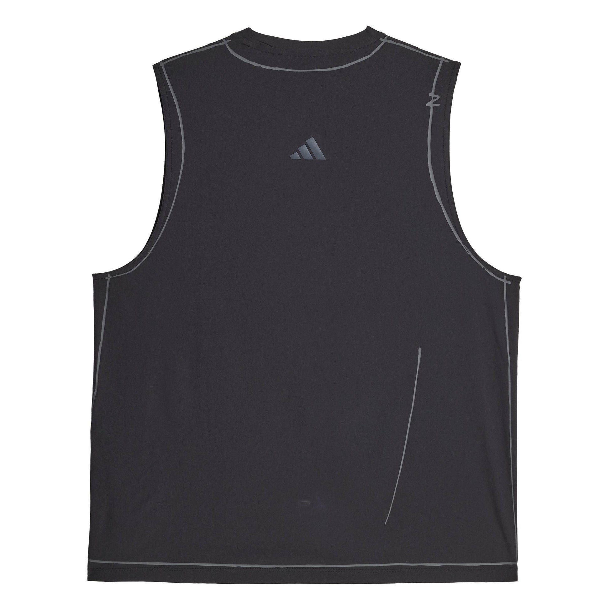 Adidas Originals x SFTM Mens Running Tank Top