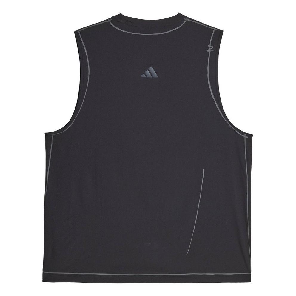 Adidas Originals x SFTM Mens Running Tank Top