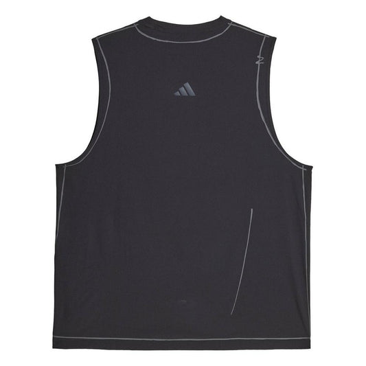Adidas Originals x SFTM Mens Running Tank Top