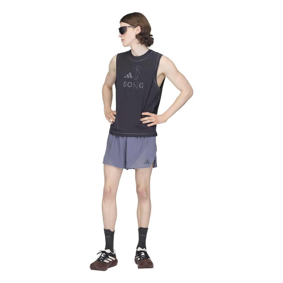 Adidas Originals x SFTM Mens Running Tank Top