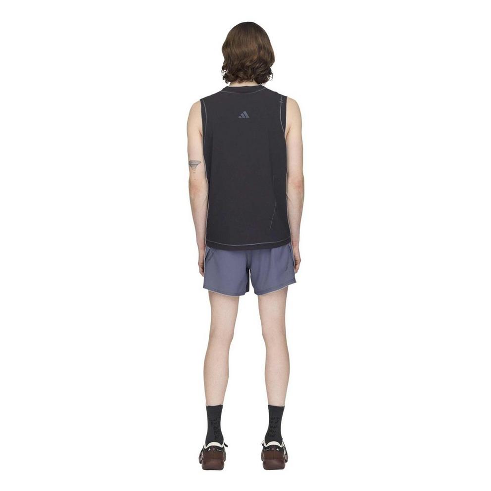 Adidas Originals x SFTM Mens Running Tank Top