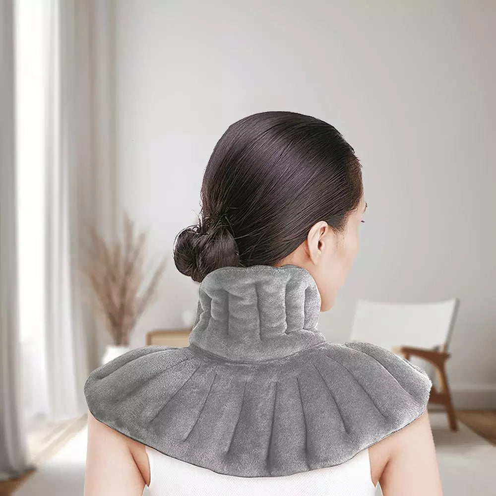 Menkind Weighted Hot And Cold Wrap