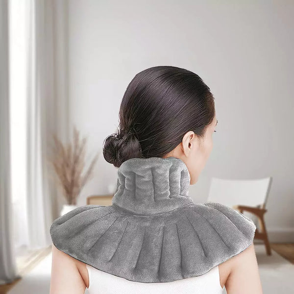 Menkind Weighted Hot And Cold Wrap