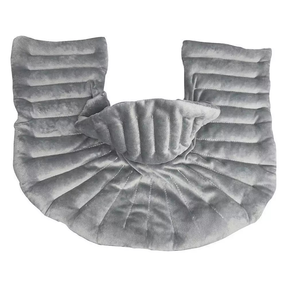 Menkind Weighted Hot And Cold Wrap