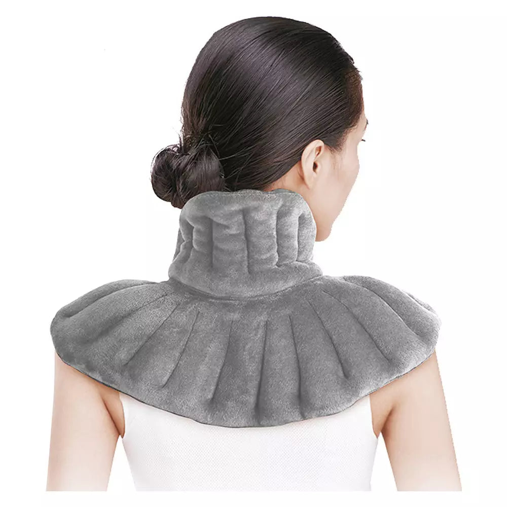 Menkind Weighted Hot And Cold Wrap