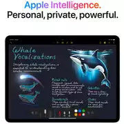 Apple iPad Air 2025 11 Inch Wi-Fi 128GB - Space Grey