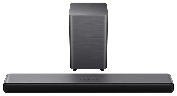 TCL S55HK 2.1Ch Bluetooth Soundbar with Wireless Sub