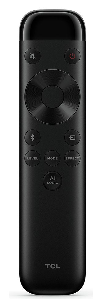 TCL S55HK 2.1Ch Bluetooth Soundbar with Wireless Sub