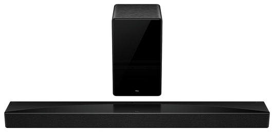 TCL Q75HK 5.1.2Ch Bluetooth Soundbar with Wireless Sub