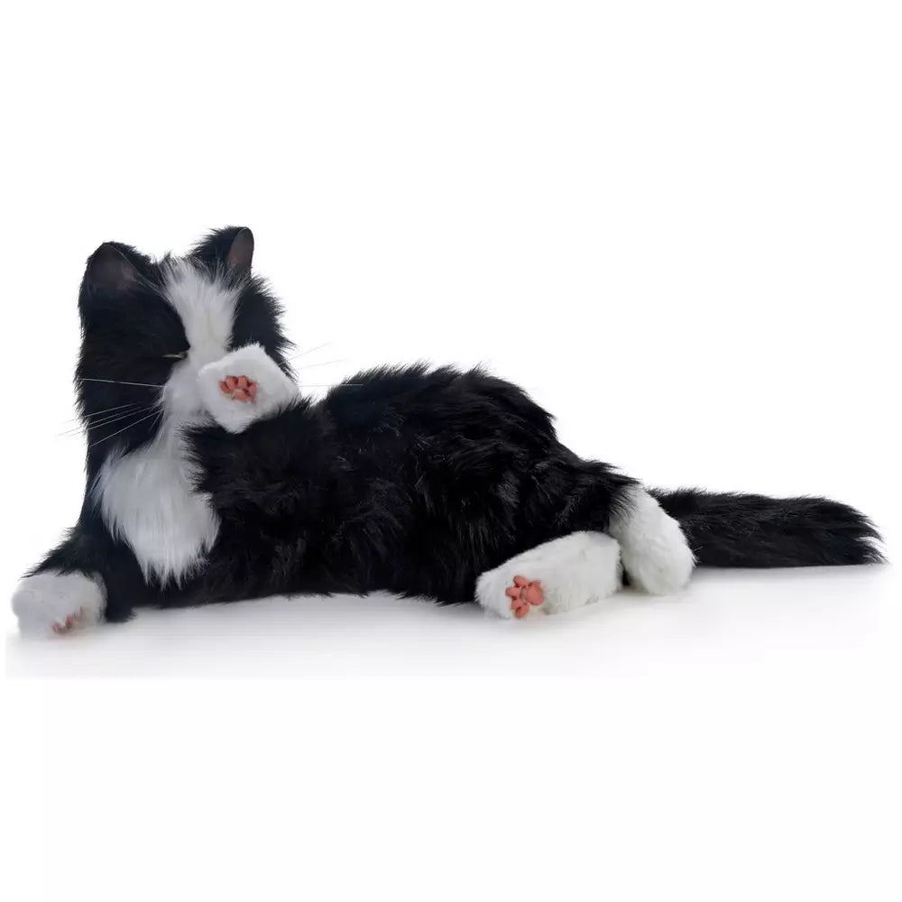 Joy For all Companion Pet Cat Tuxedo
