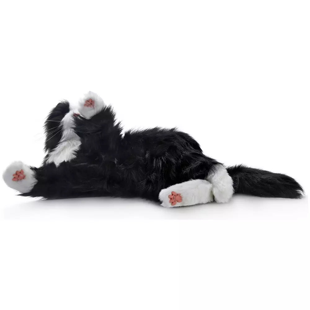 Joy For all Companion Pet Cat Tuxedo