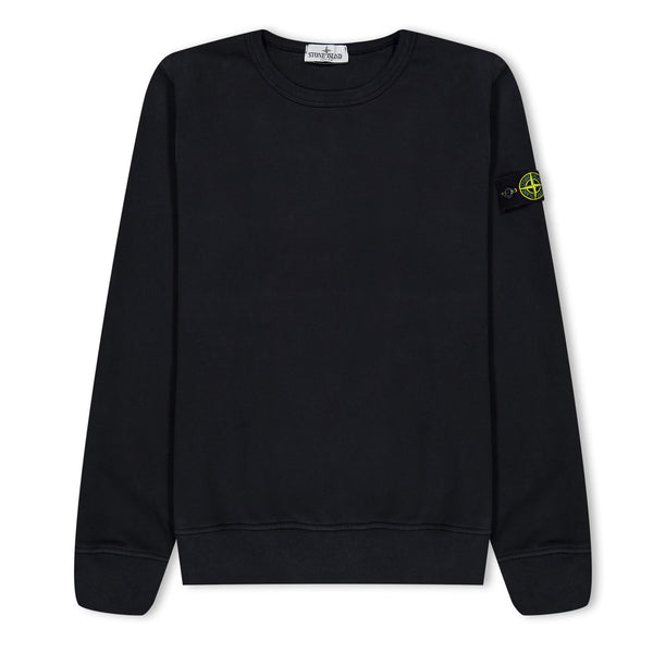 Badge Crew Sweater Juniors