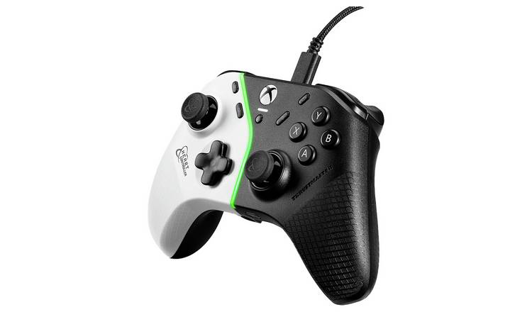 Thrustmaster HEART Xbox Wired Controller - White