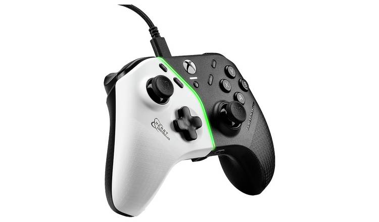 Thrustmaster HEART Xbox Wired Controller - White