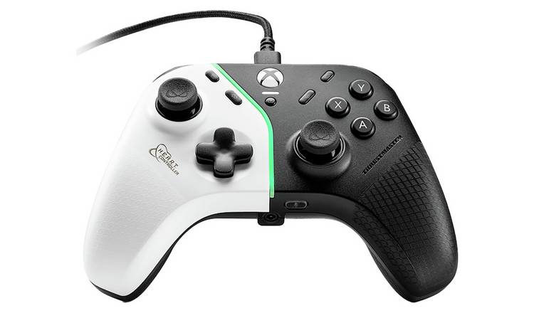 Thrustmaster HEART Xbox Wired Controller - White