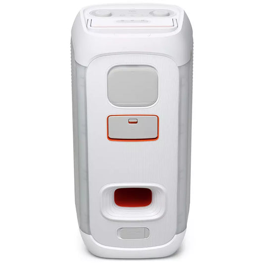 JBL PartyBox Club 120 Bluetooth Party Speaker - White
