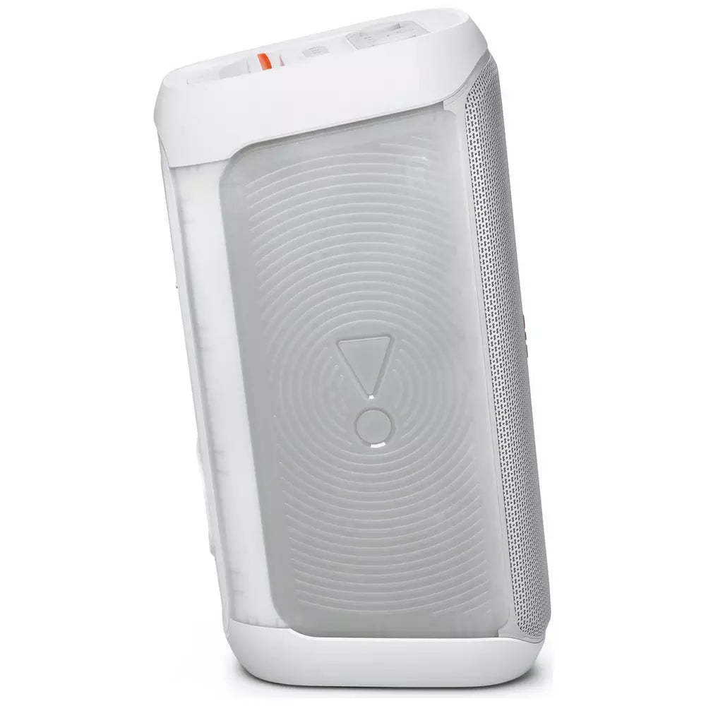 JBL PartyBox Club 120 Bluetooth Party Speaker - White