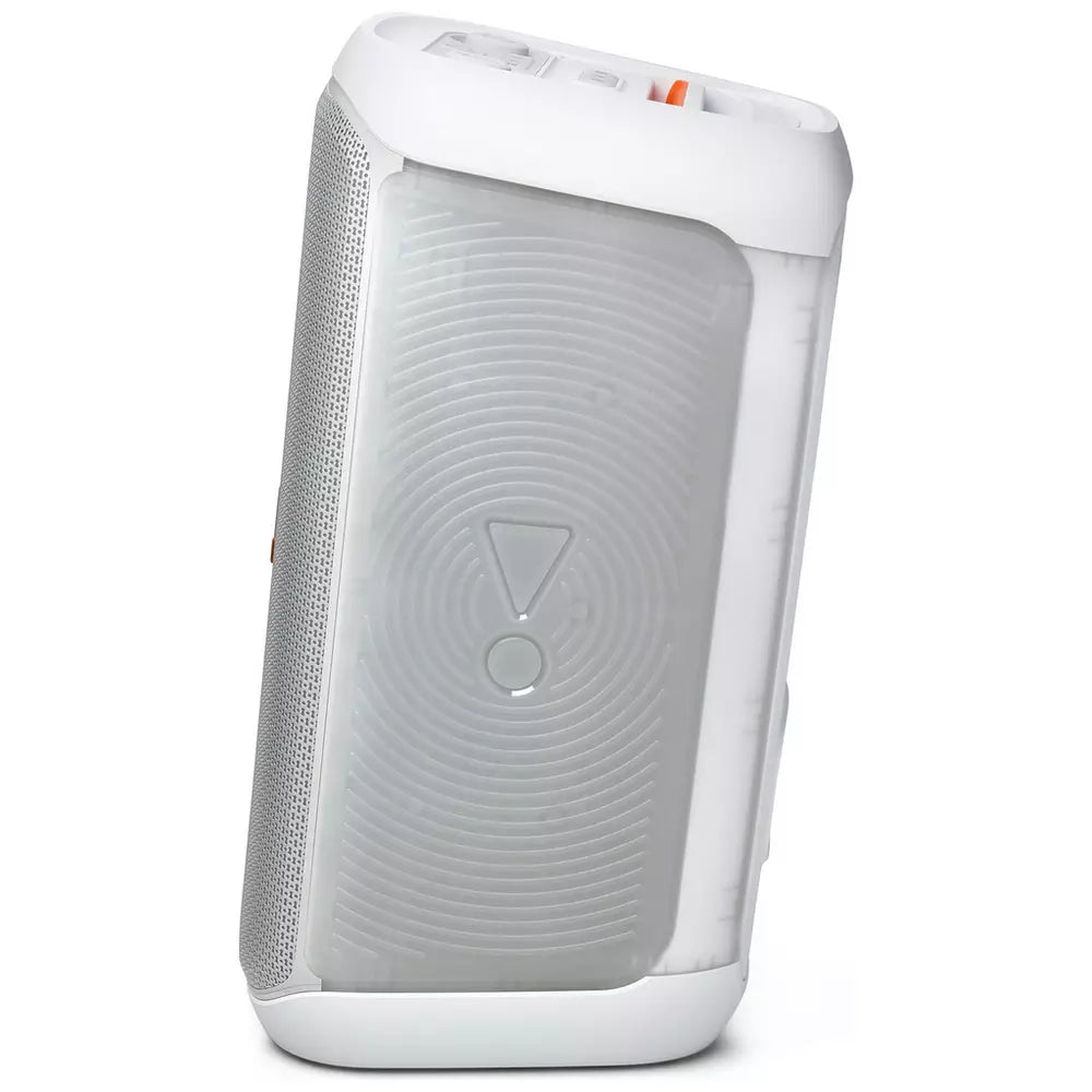 JBL PartyBox Club 120 Bluetooth Party Speaker - White