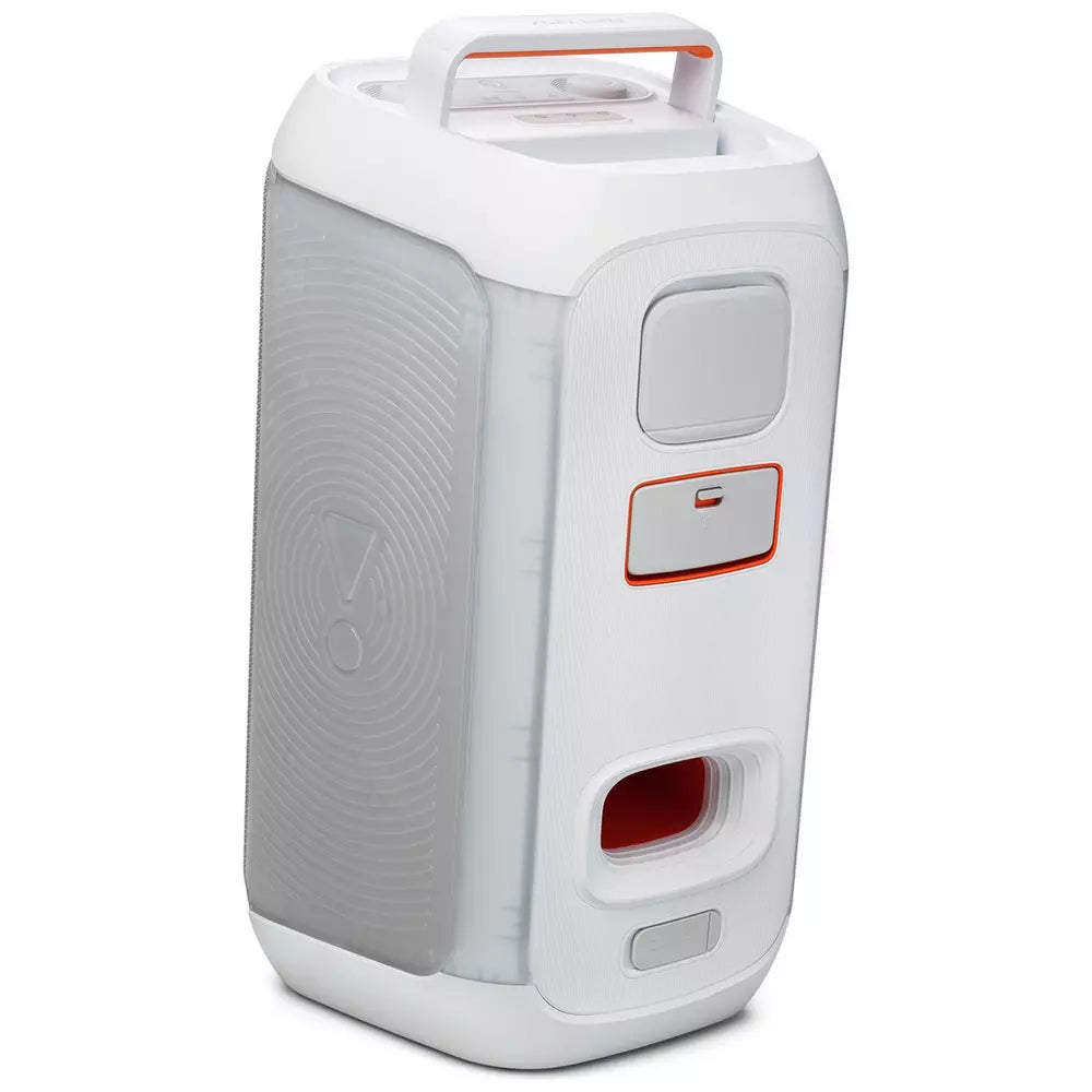 JBL PartyBox Club 120 Bluetooth Party Speaker - White