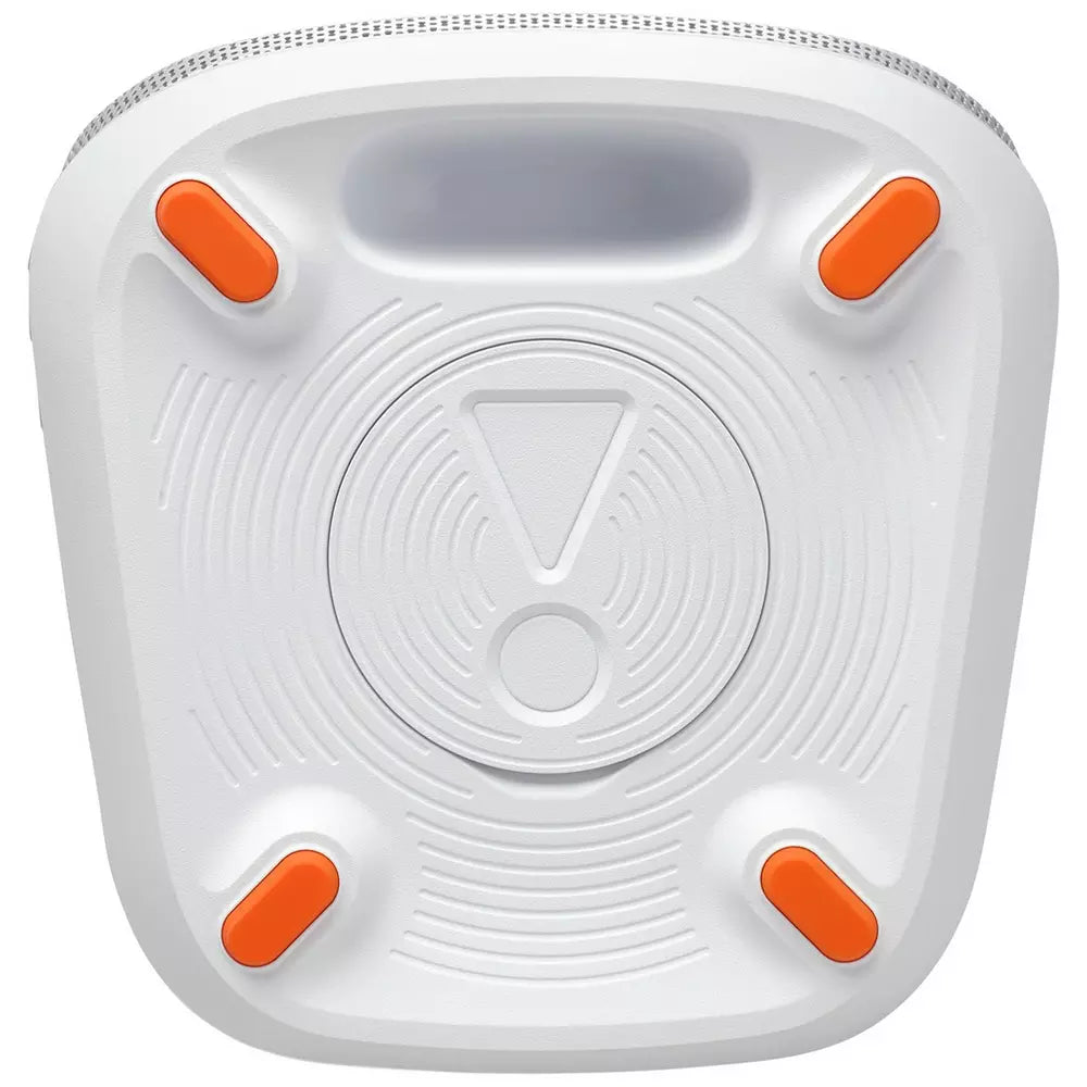 JBL PartyBox Club 120 Bluetooth Party Speaker - White