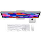 Apple Mac mini 2024 M4 24GB 512GB Desktop - Silver