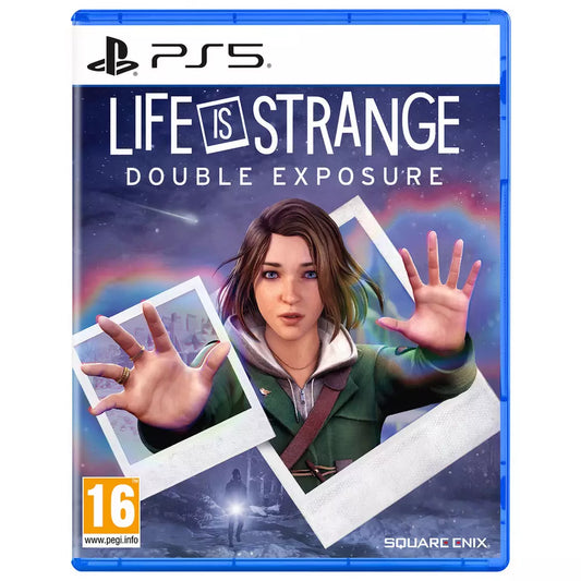 Life is Strange: Double Exposure PS5 Game