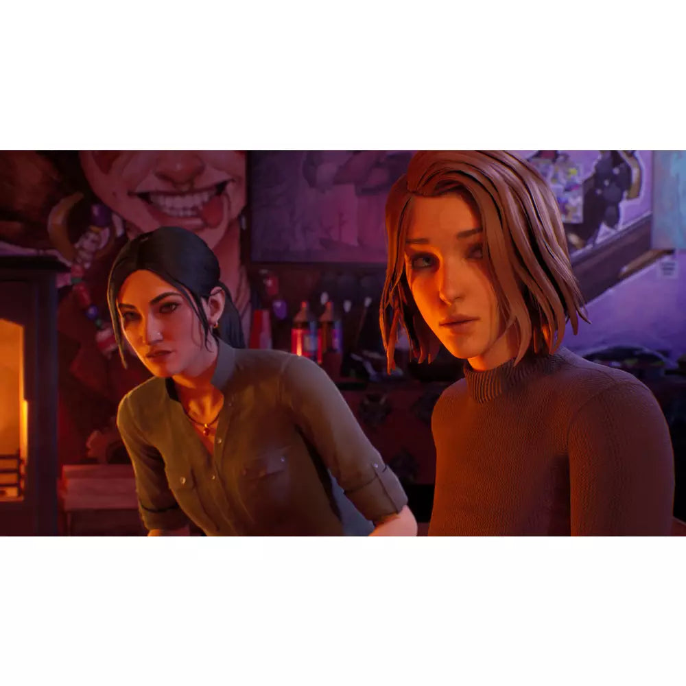Life is Strange: Double Exposure PS5 Game