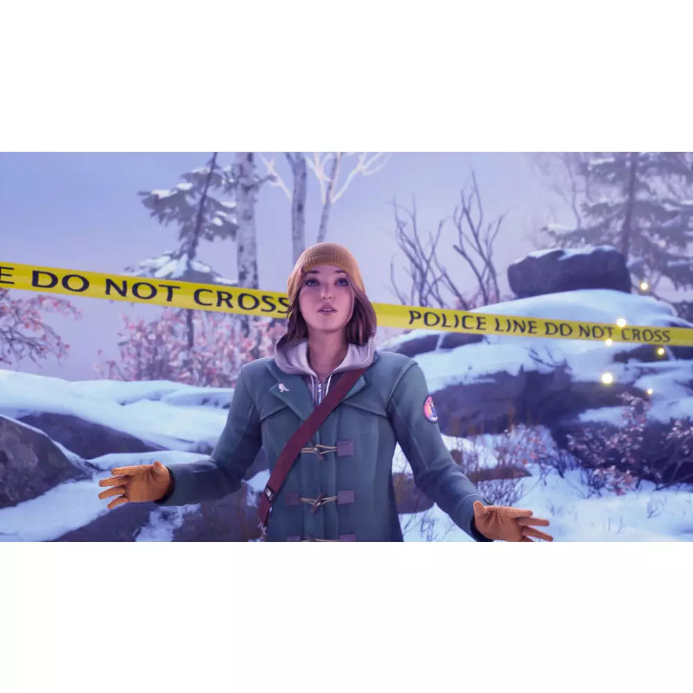 Life is Strange: Double Exposure PS5 Game