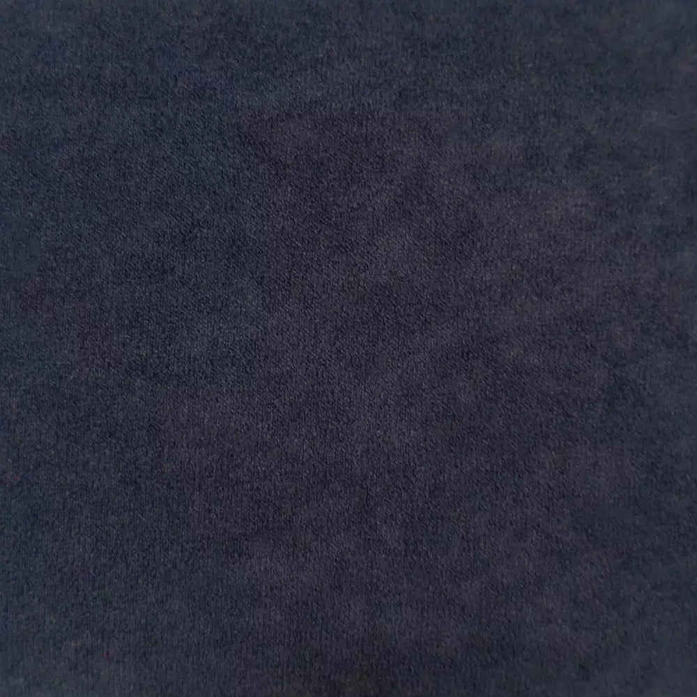 XR Living Maisie Double TV LED Bed Frame - Navy