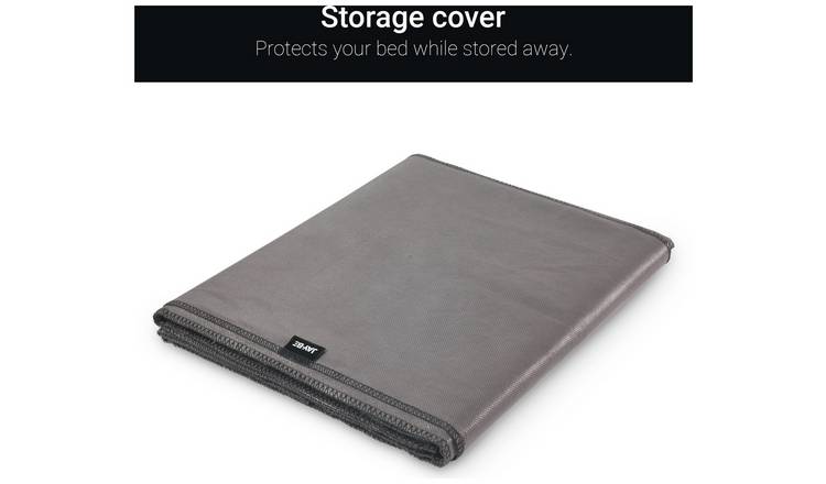 Jay-Be Rollaway & Grand Folding Guest Bed Cover - Single