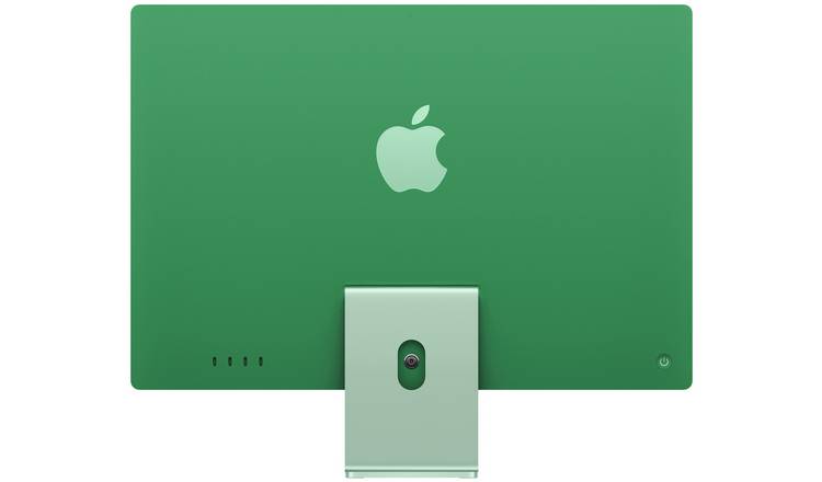 Apple iMac 2024 24in M4 10 Core 16GB 256GB - Green