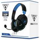Turtle Beach Recon 50P PS5, PS4, Xbox, PC Headset