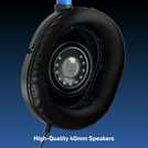 Turtle Beach Recon 50P PS5, PS4, Xbox, PC Headset