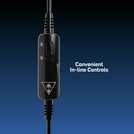 Turtle Beach Recon 50P PS5, PS4, Xbox, PC Headset