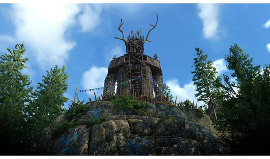 Atomfall Xbox One & Series X Game