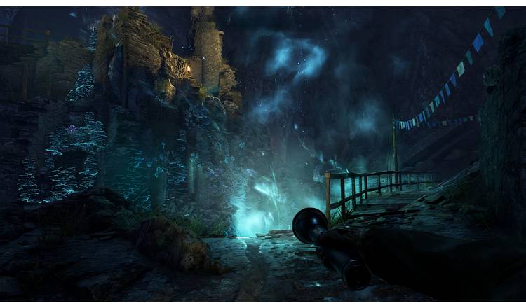 Atomfall Xbox One & Series X Game