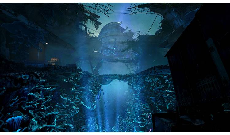 Atomfall Xbox One & Series X Game