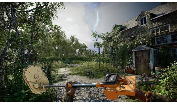 Atomfall Xbox One & Series X Game