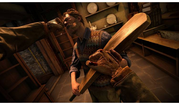 Atomfall Xbox One & Series X Game