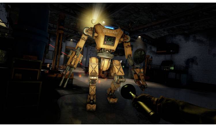 Atomfall Xbox One & Series X Game