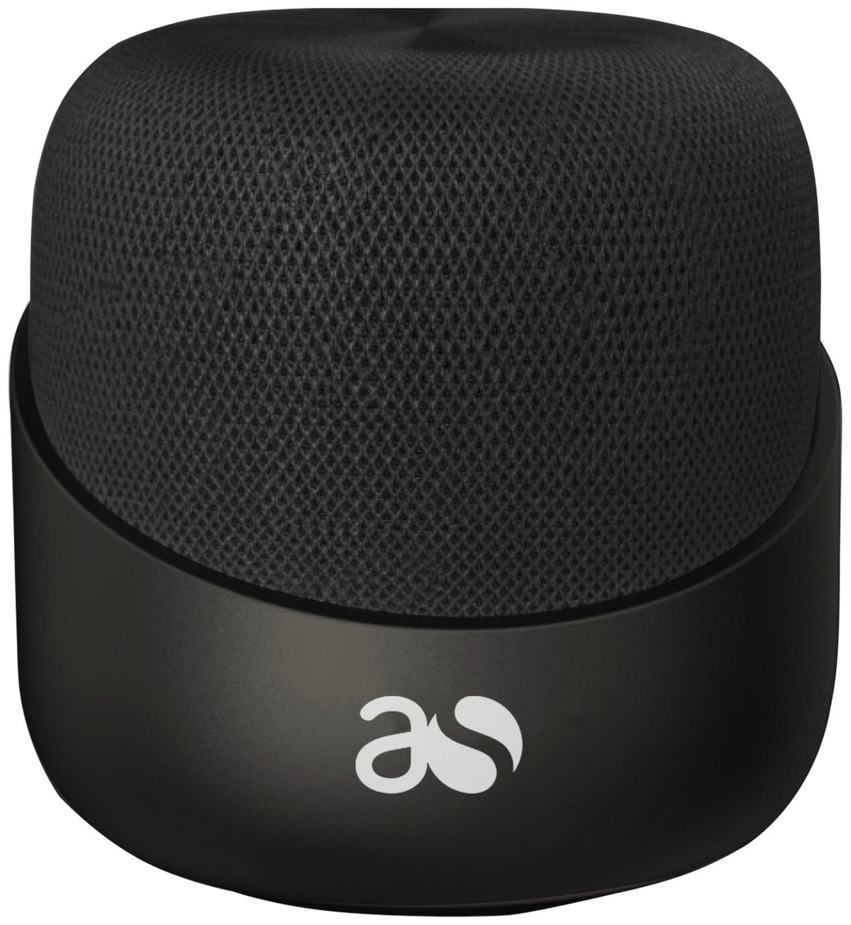 Acoustic Solutions 1 Portable Bluetooth Speaker - Black