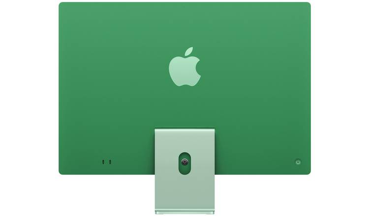 Apple iMac 2024 24in M4 8 Core 16GB 256GB - Green