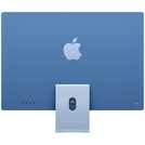 Apple iMac 2024 24in M4 10 Core 16GB 256GB - Blue