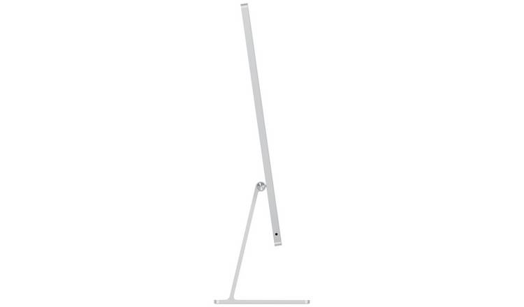 Apple iMac 2024 24in M4 8 Core 16GB 256GB - Silver