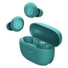 JLab Go Pop ANC True Wireless Earbuds - Teal